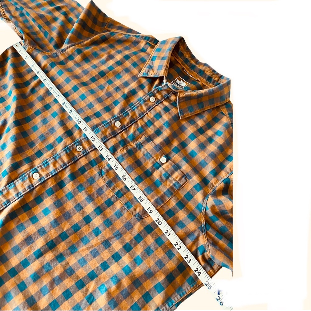Men’s The North Face Shirt, Size XL - Picture 9 of 10